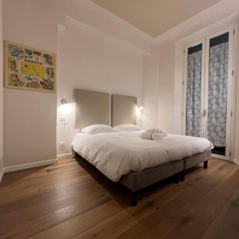 Bed&Bed Cassia - Double or Twin Room with Bathroom - 1
