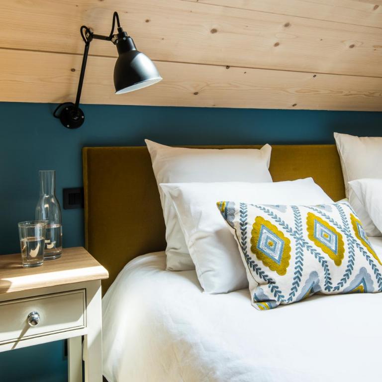 ANNEXE 1888 - Chambre Double - 5