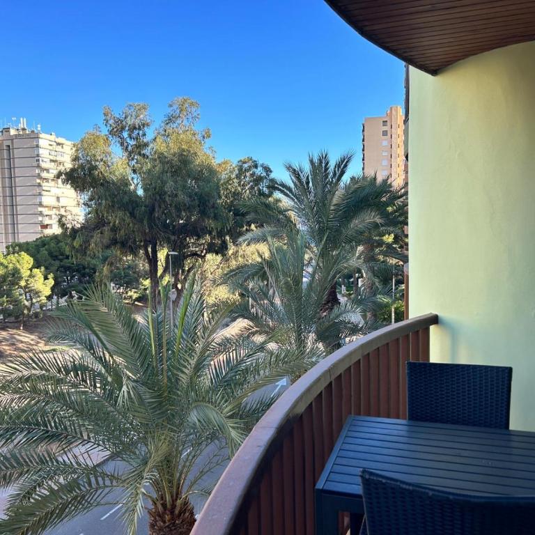 Apartamento Mar y Sol - Two-Bedroom Apartment - 13