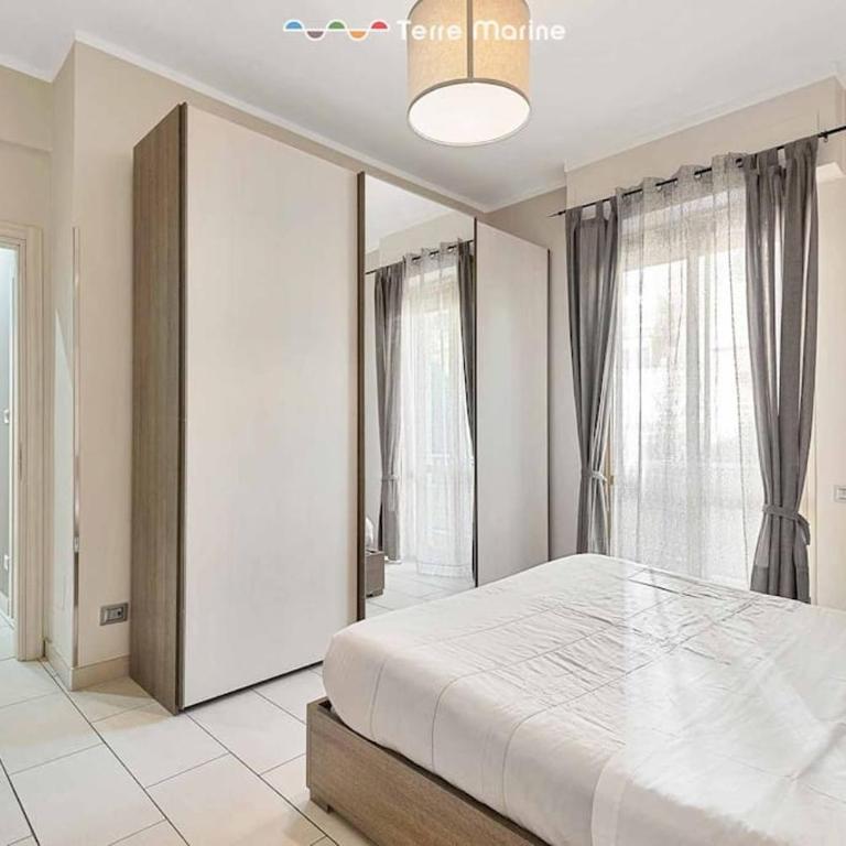 Valley House - Two-Bedroom Apartment - 9
