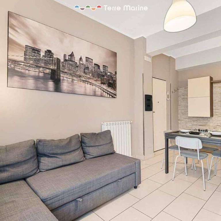 Valley House - Two-Bedroom Apartment - 4