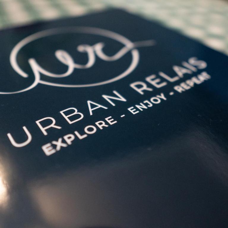 DELLA ROCCA URBAN RELAIS - Appartamento con 1 Camera da Letto - 38