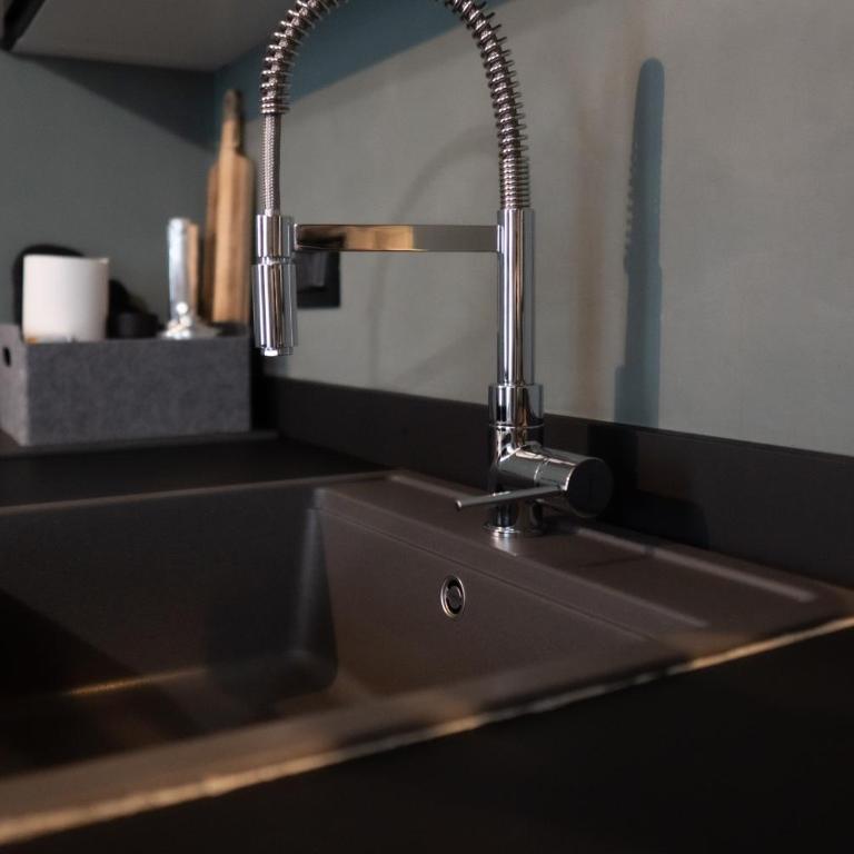DELLA ROCCA URBAN RELAIS - Appartamento con 1 Camera da Letto - 39