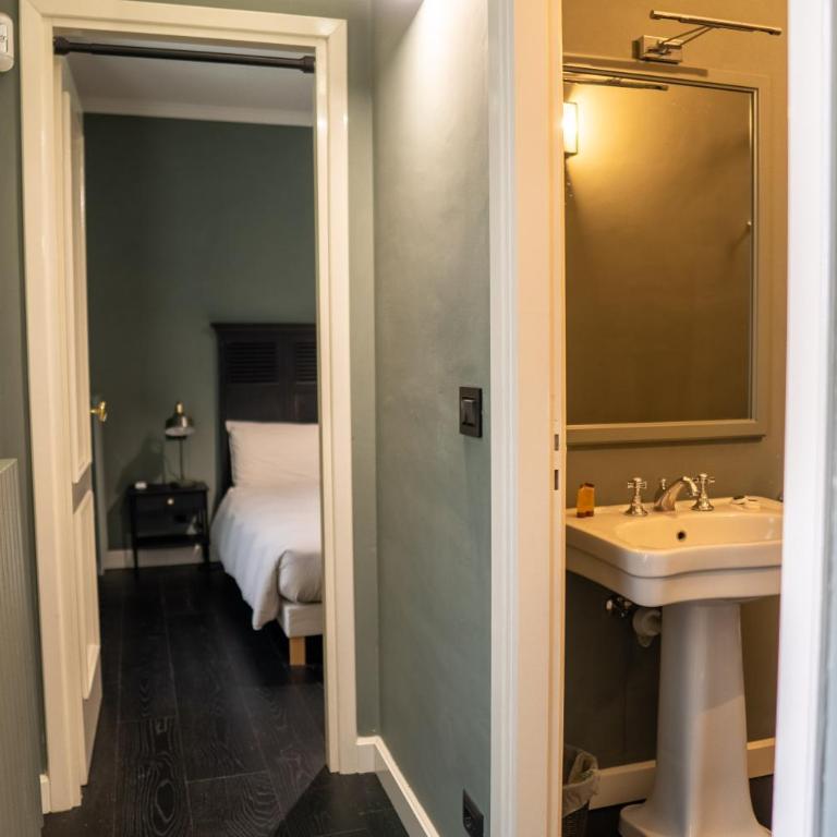 DELLA ROCCA URBAN RELAIS - Appartamento con 1 Camera da Letto - 42
