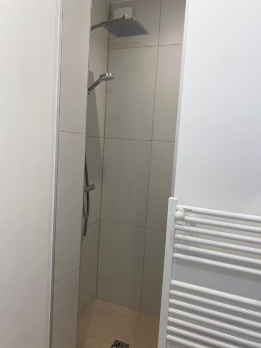 Cozy modern studio - Appartement 1 Chambre - 6