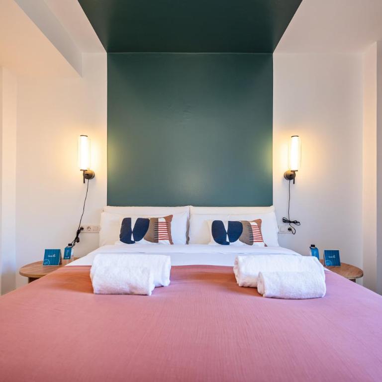 Sweett - Casa Girona - Apartment - 13