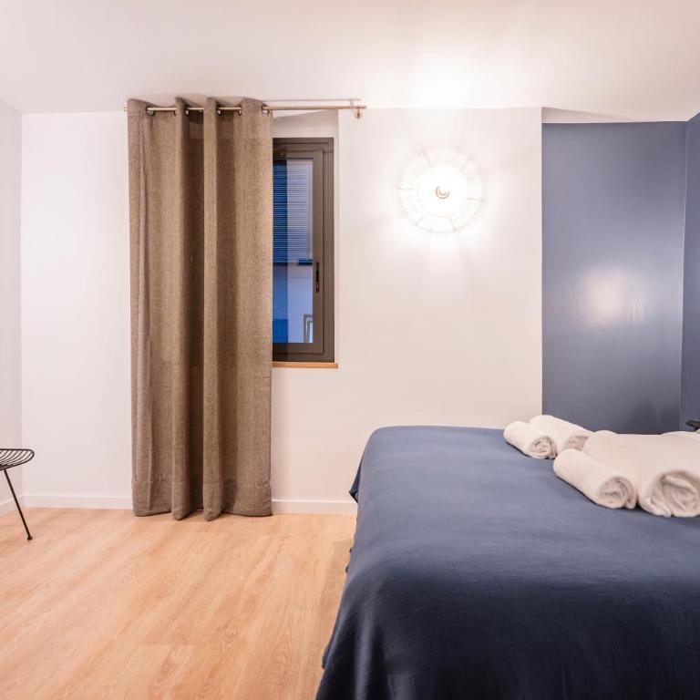 Sweett - Casa Girona - Apartment - 17