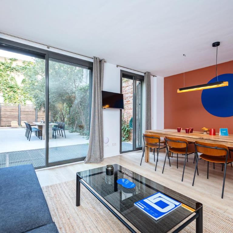 Sweett - Casa Girona - Apartment - 1