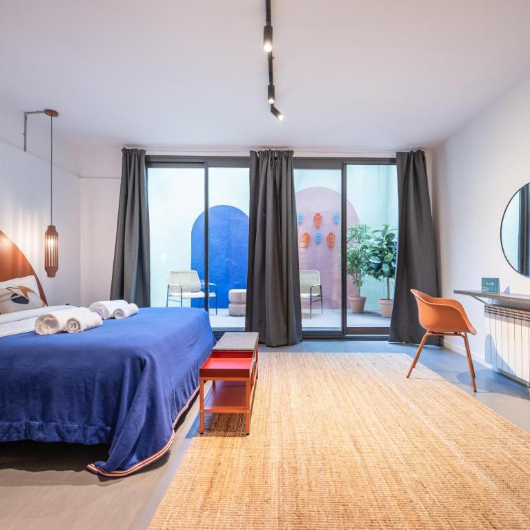 Sweett - Casa Girona - Apartment - 10