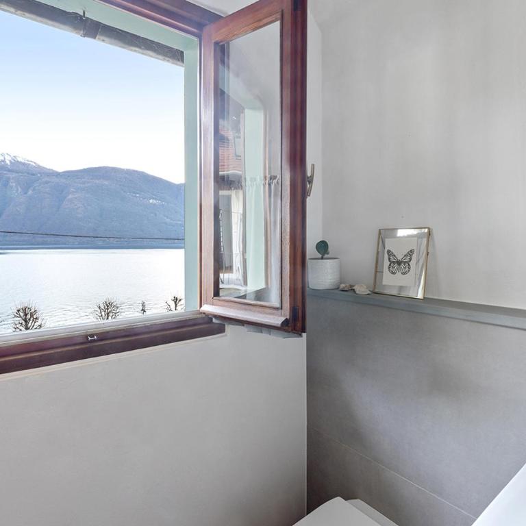 Casa Rina - Appartamento con Vista Lago - 21