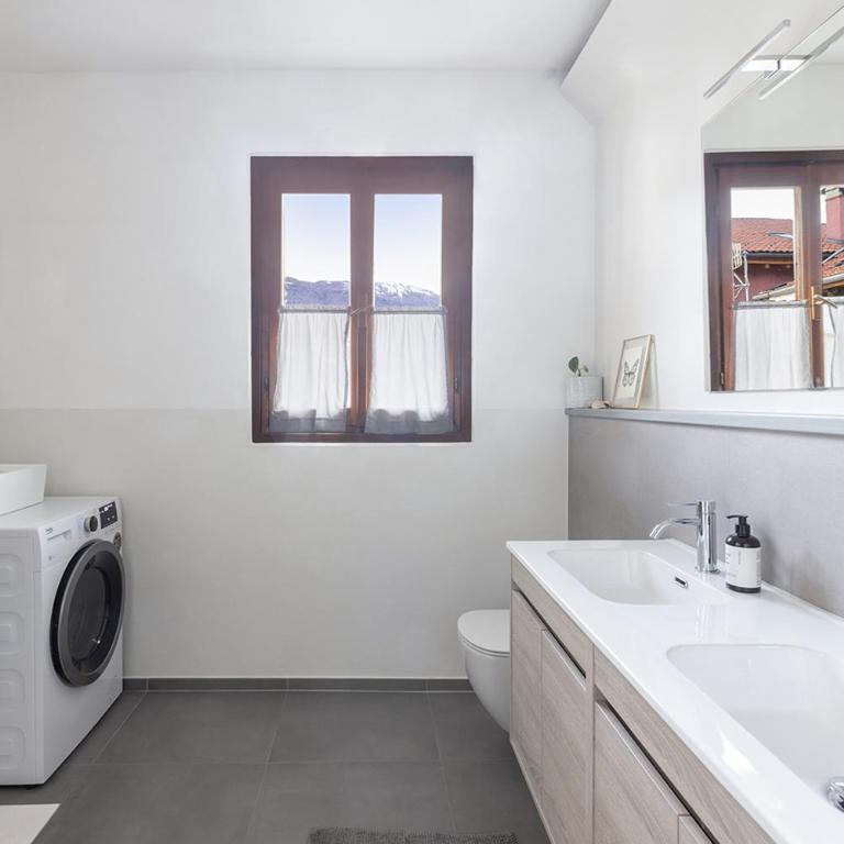 Casa Rina - Appartamento con Vista Lago - 18