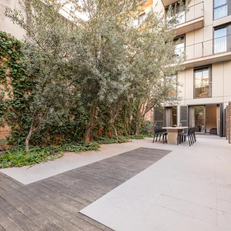 Sweett - Casa Girona - Apartment - 4