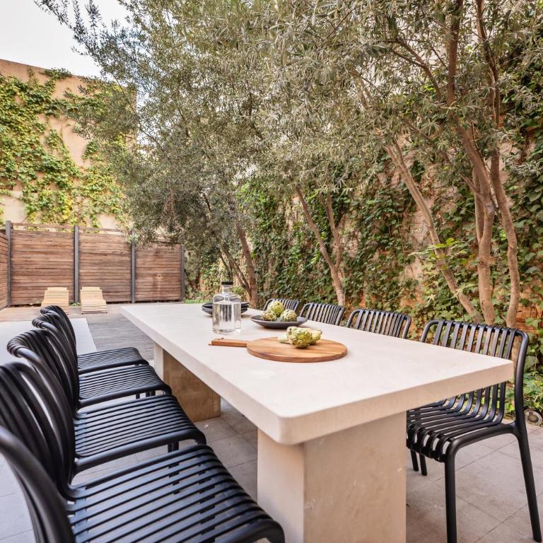 Sweett - Casa Girona - Apartment - 5