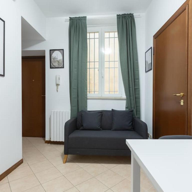 EasyTopStay - Porta Garibaldi Cozy Flat - Appartamento con 1 Camera da Letto - 3