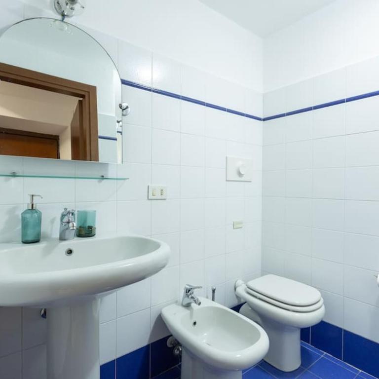 EasyTopStay - Porta Garibaldi Cozy Flat - Appartamento con 1 Camera da Letto - 10