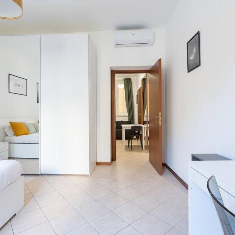EasyTopStay - Porta Garibaldi Cozy Flat - Appartamento con 1 Camera da Letto - 13