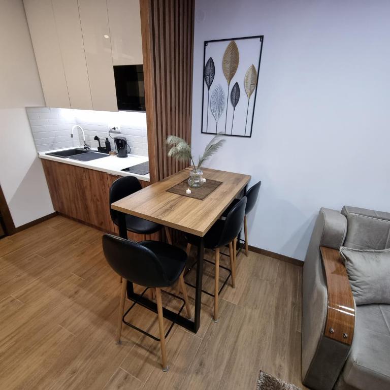 Luxury Apartment Borovi 2 - Apartman sa 1 Spavaćom Sobom - 4
