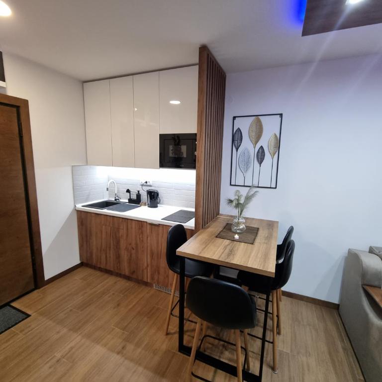 Luxury Apartment Borovi 2 - Apartman sa 1 Spavaćom Sobom - 5