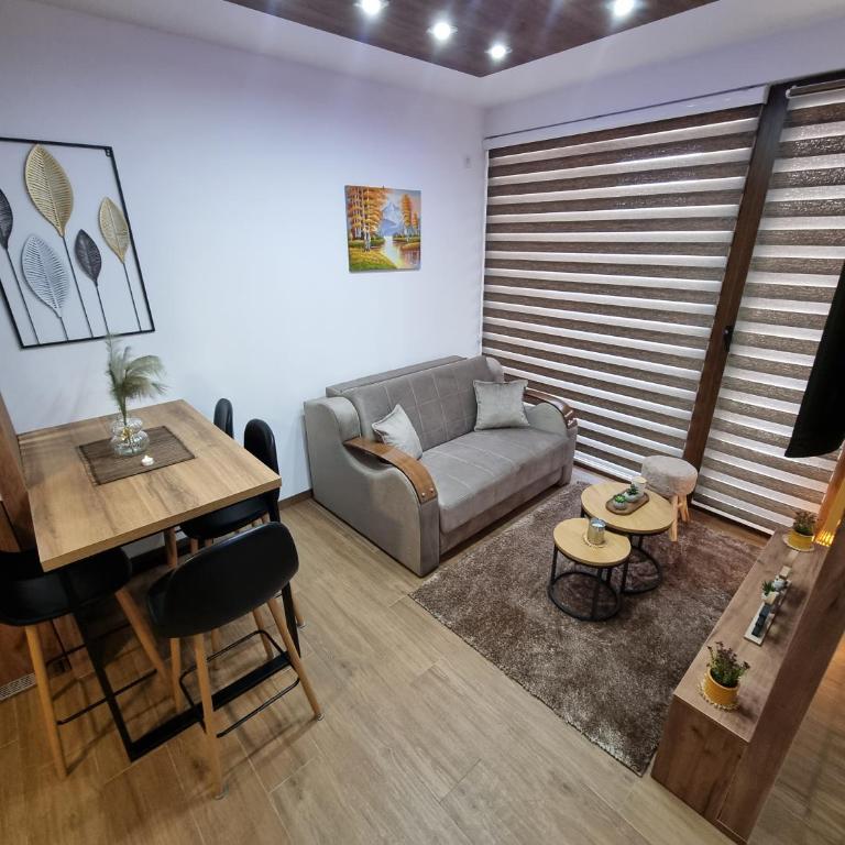 Luxury Apartment Borovi 2 - Apartman sa 1 Spavaćom Sobom - 14
