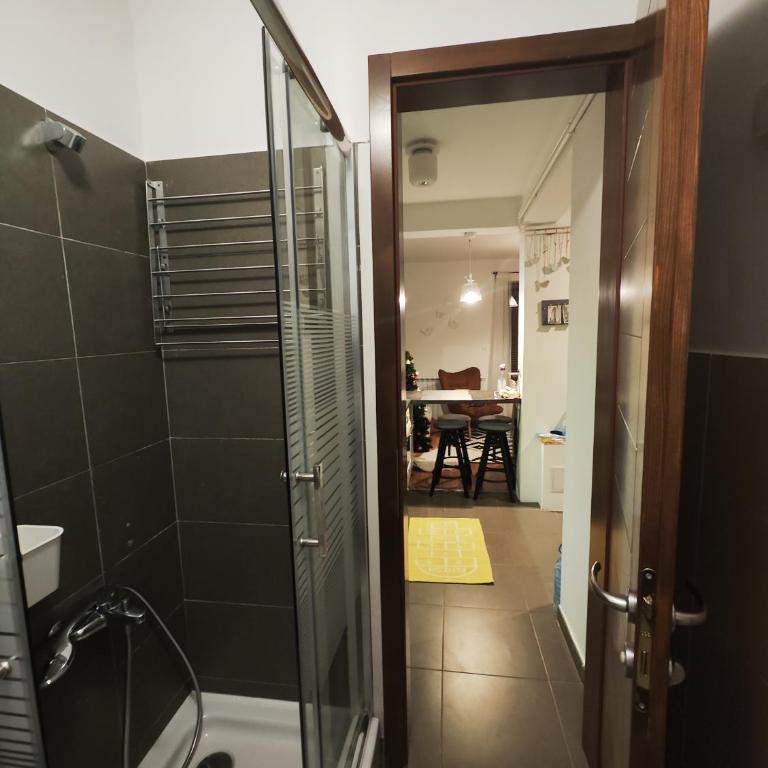 Apartment Stelvio - Apartman sa 1 Spavaćom Sobom - 10