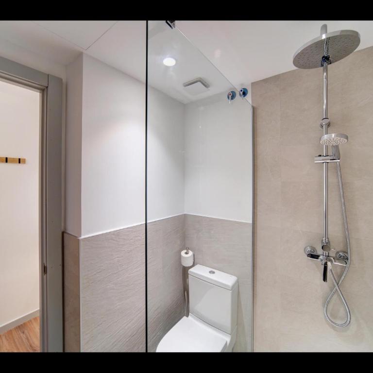 COLOMERS de Alma de Nieve - Apartamento - 16