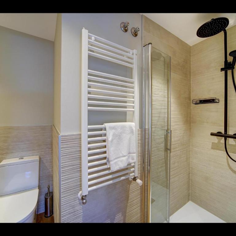 LIEBRE de Alma de Nieve - Apartamento - 27