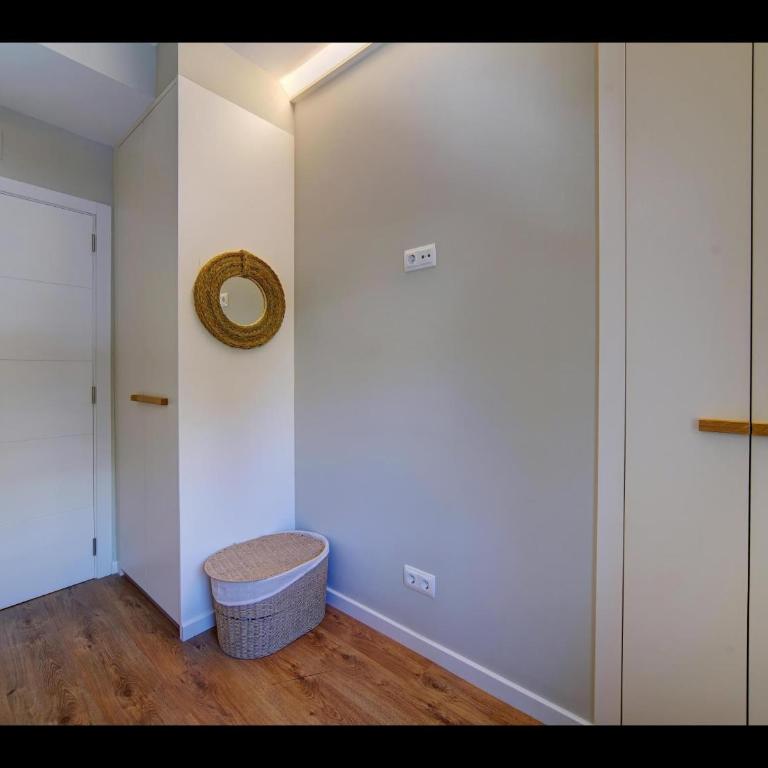 LIEBRE de Alma de Nieve - Apartamento - 32