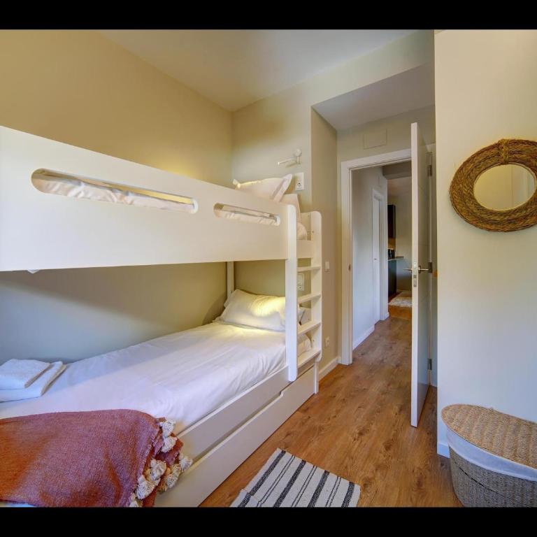 LIEBRE de Alma de Nieve - Apartamento - 33