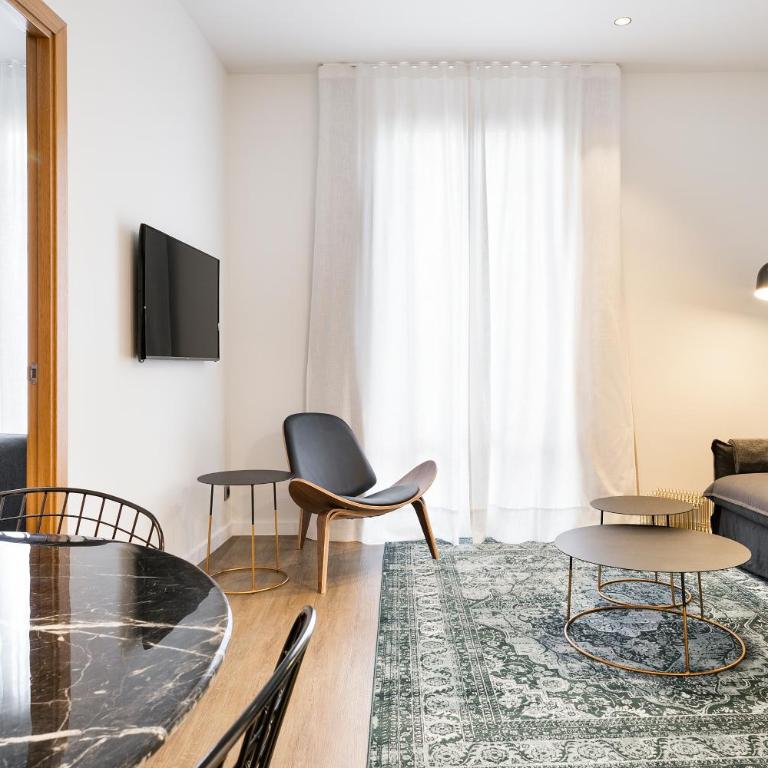 Vale Suites - Deluxe Apartment - 5
