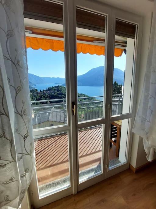 Sunset House Perledo - Appartamento con Vista Lago - 21