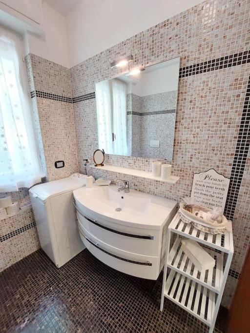 Sunset House Perledo - Appartamento con Vista Lago - 61