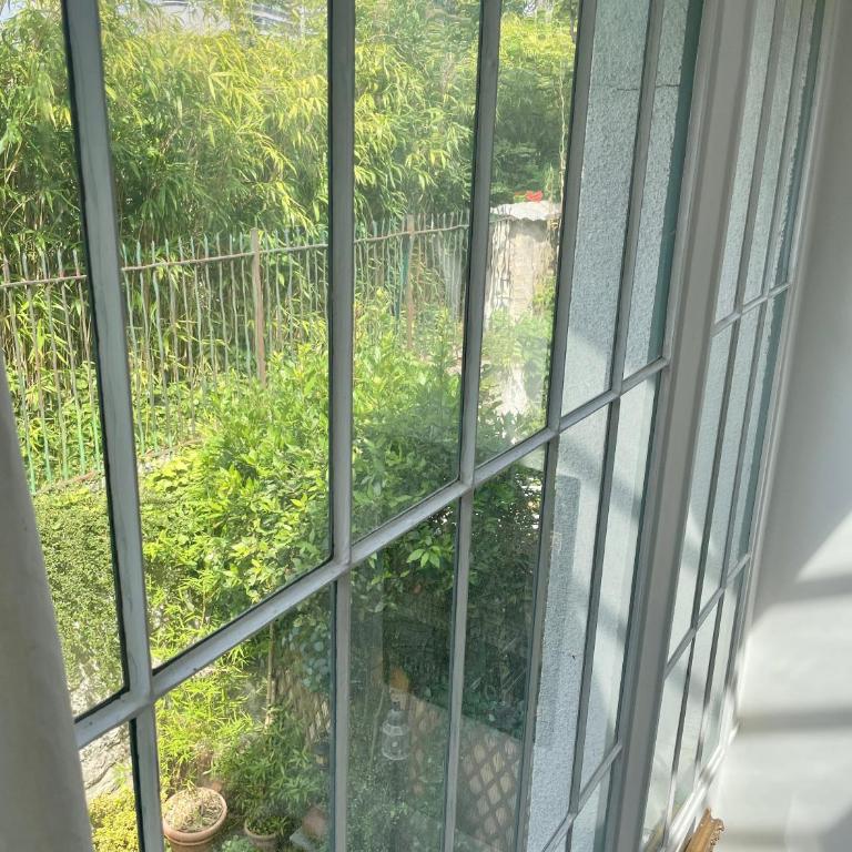 Artist House ; private courtyard, Paris center - Maison de Ville 2 Chambres - 21