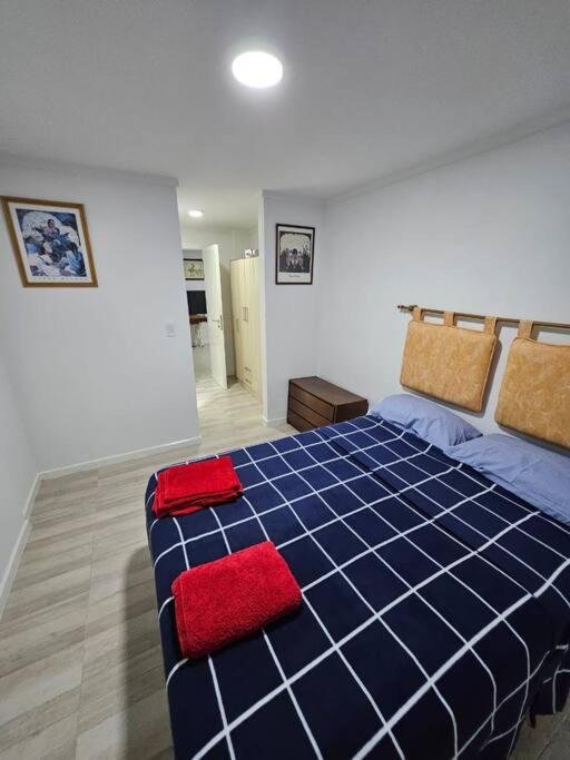 A estrenar a mts de la playa - Apartamento de 1 dormitorio - 4