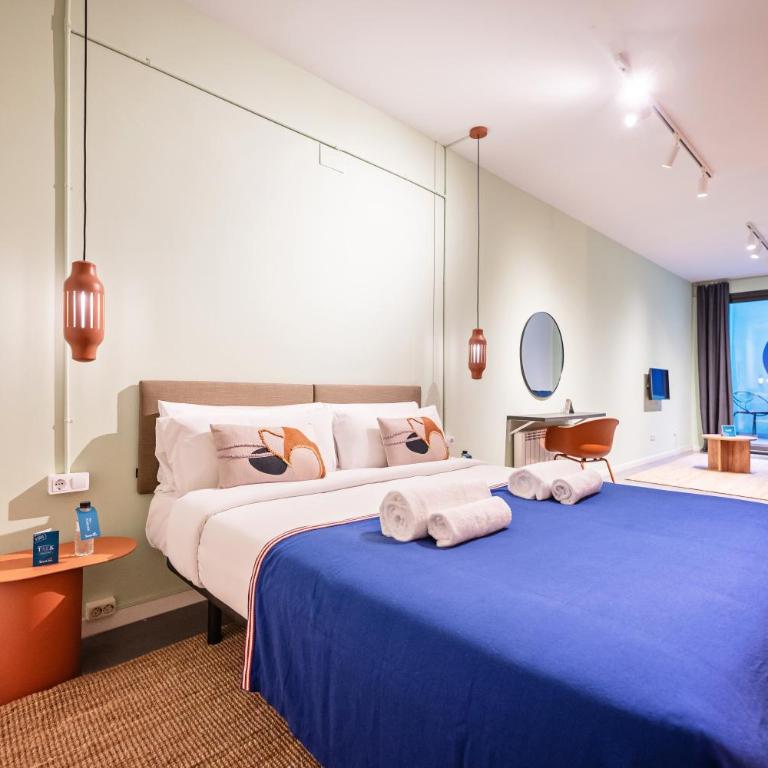 Sweett - Casa Girona - Two-Bedroom Apartment - 15