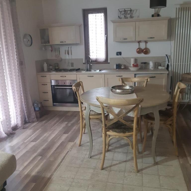 Borgo Fantino - Residenze e Alloggi Vacanza - Studio mit Schlafsofa - 8