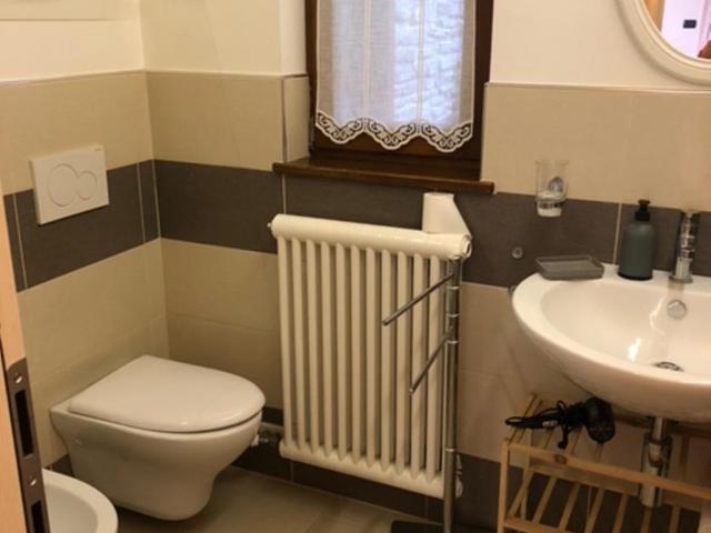 Borgo Fantino - Residenze e Alloggi Vacanza - Studio mit Schlafsofa - 7
