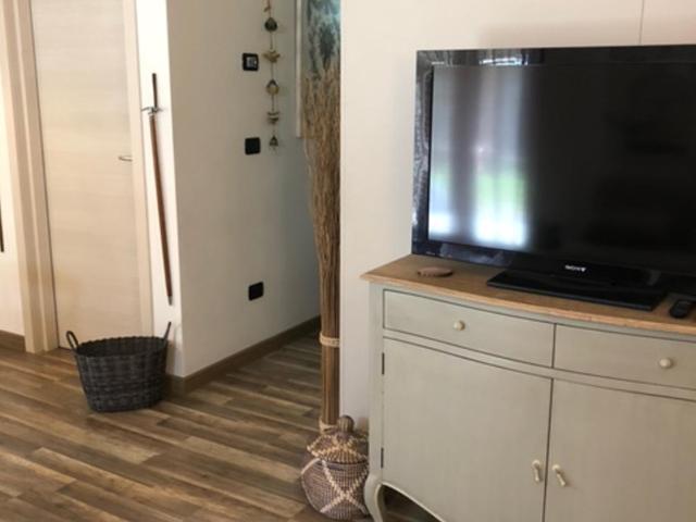 Borgo Fantino - Residenze e Alloggi Vacanza - Studio mit Schlafsofa - 3