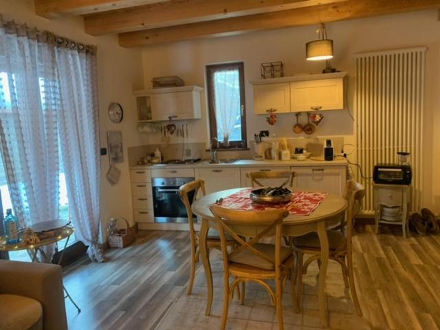 Borgo Fantino - Residenze e Alloggi Vacanza - Studio mit Schlafsofa - 4