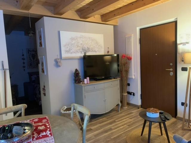 Borgo Fantino - Residenze e Alloggi Vacanza - Studio mit Schlafsofa - 6
