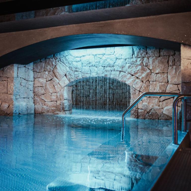 Luxury Chalet P - Chalet - 23