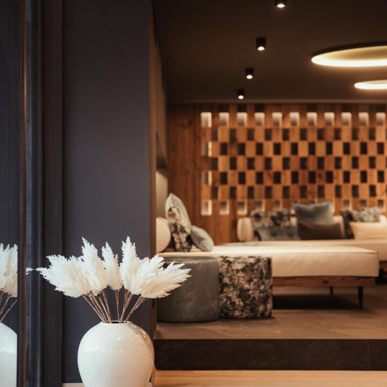 Luxury Chalet P - Chalet - 24