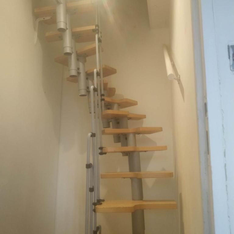 Magnifique studio centre ville Saint Leu 2 pers - Apartment mit 1 Schlafzimmer - 15