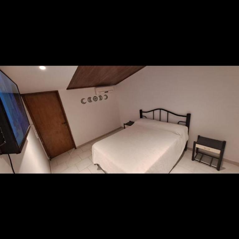 Las magnolias - Apartamento de 1 dormitorio - 4