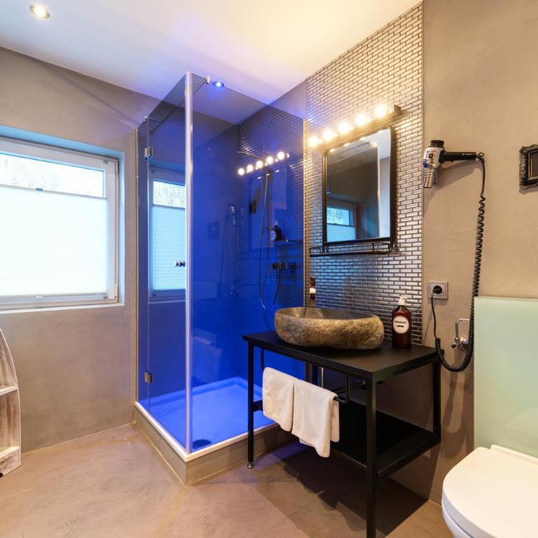 Hotel Pension Kirchplatz - Superior Doppelzimmer - 2