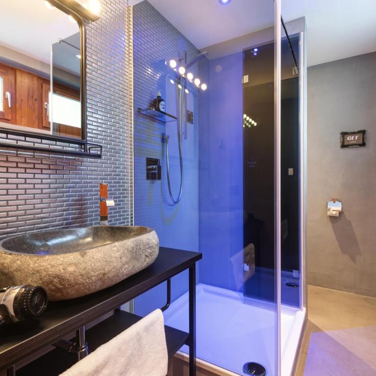 Hotel Pension Kirchplatz - Superior Doppelzimmer - 6