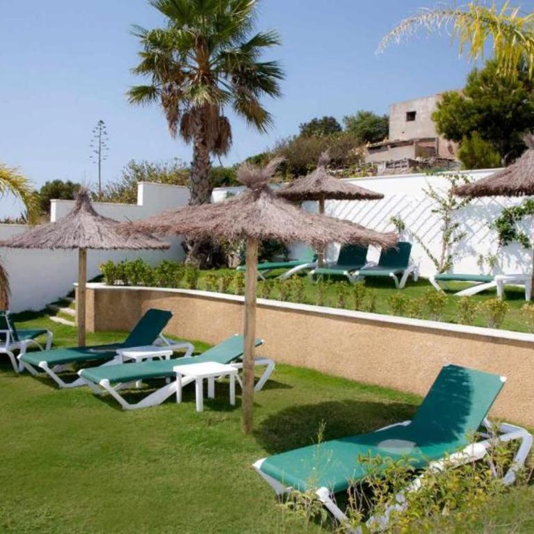 Apartamento Girasol-1 - Apartamento de 1 dormitorio - 4