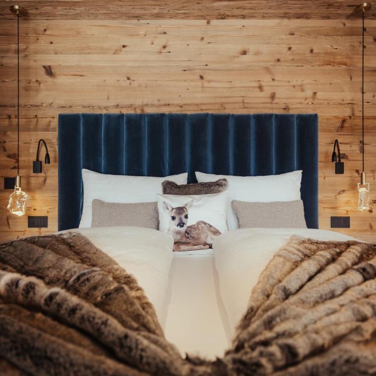 Luxury Chalet P - Chalet - 26