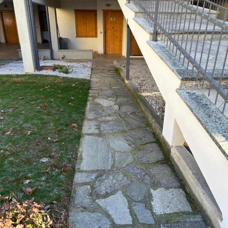 Alloggio con Terrazza - Appartement 1 Chambre - 3