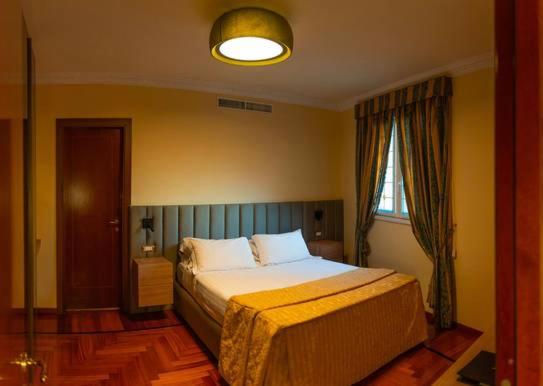 Hotel Mecenate Palace - Suite Presidenziale - 3