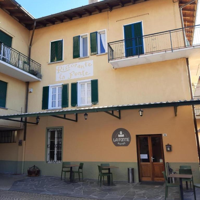 Sunset House Perledo - Appartamento con Vista Lago - 72